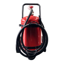 Hot Sales Trolley Fire Extinguisher