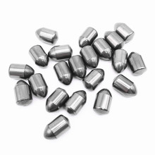 Tungsten Carbide Ballistic Buttons For DTH Drill Bits