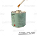 Anti Corrosion PVC Adhesive Glue Used On CPVC Pipe