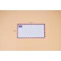 Skyline DLX White Airmail Envelope