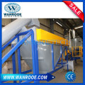 Used Pet Bottles Washing Machine