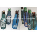 New Design Custom Professional Neoprene Bottle Holder, Bottle Cooler Bag