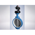 China Supplier of Ductile Iron Butterfly Valve