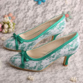 Ladies Special Occasion Shoes for Wedding