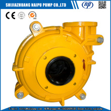 6/4 D - AHR Rubber Liner Slurry Pump