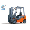 HELI Forklift Truck CPCD60 6t