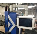 H beam plasma cutting machine