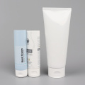 Cosmetic Packaging Plastic Hand Cream Tube