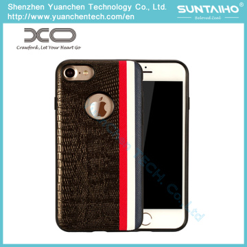 Moda PU Leather Case Capa para 4.7 iPhone6 ​​iPhone 6s