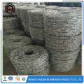 factory supply barbed wire