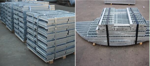 Welded Steel Bar Grating