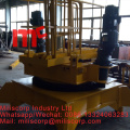 L46a1 mast section topless crane