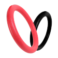 Non-Slip ABS gym ring for Home Gym Workout