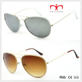 2015 Latest Fashion Style and Color Unisex Metal Sunglasses (MI206)