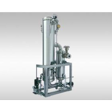 Chemical Industry Pure Steam Generator