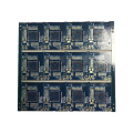 2oz 6 layer pcb board led module pcb assembly