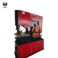 hydraulic punching and shearing machine