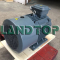 15KW Y2 Three Phase Industrial Fan Electric Motor