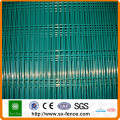 iron steel metal fence