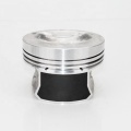 auto spare parts engine piston for Land Rover