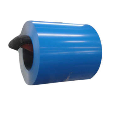 PPGI steel coil in high quality