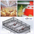 Steel Panel Door for Broiler in Poultry House