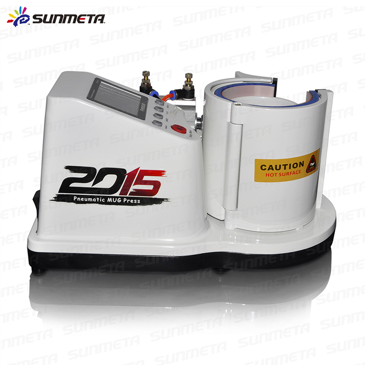 FREESUB Sublimation Mug Printing Heat Press Machine