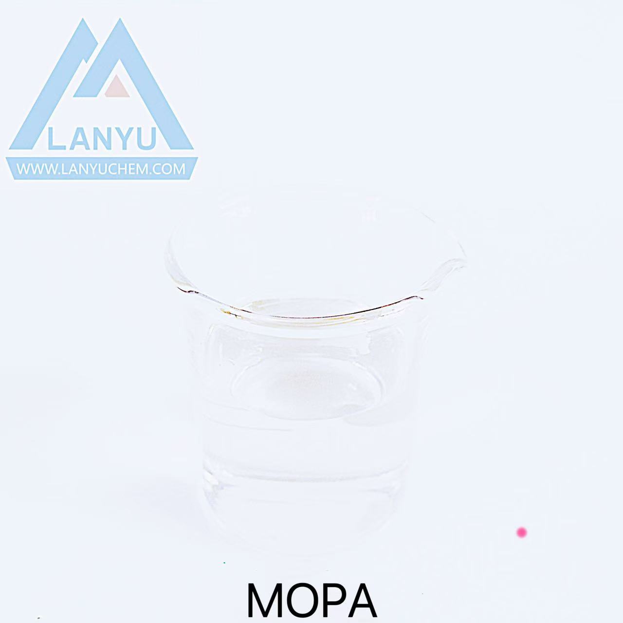 MOPA MOPA