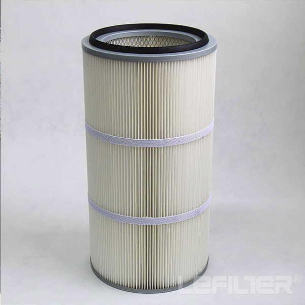 Dust Collection Filter Cartridges