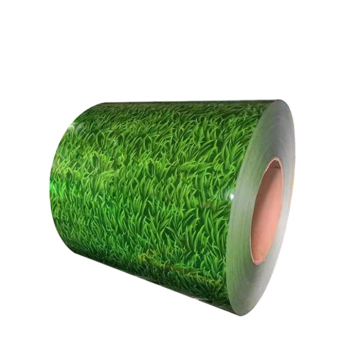 Metal Printed Steel Coil