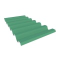 Color Coated Corrugated Roofing Sheet Board