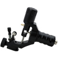 Newest Black Humming Bird Style Rotary Tattoo Machine Gun