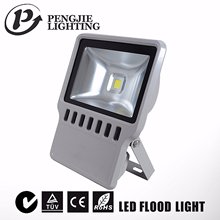 150W High Power LED Flood Light pour jardin