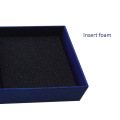 Unique jewelry gift box with logo wholesale