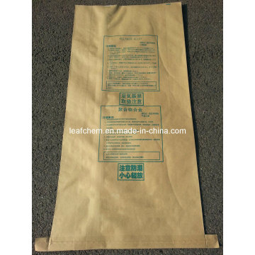 Kraft Bag Three Layer to One