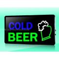 LED BEER SIGN (GN-LNS064)