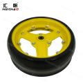 Agriculture Parts Spoked Gauge Wheel