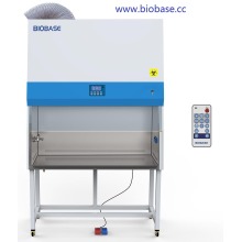 Шкаф биологической безопасности для биологических лабораторий Biobase Class II B2 с сертификатом ISO CE