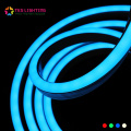 IP68 Waterproof Flex LED Rope Light RGB Neon