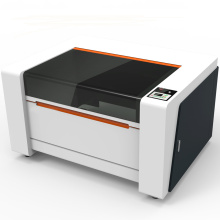 Machine de découpe laser papier