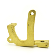 High Quality Brass Tattoo Machine Frame