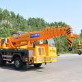 10 Ton Mini Hydraulic Truck Crane