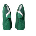 Mexico national team soccer wear