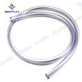 High quality 15 inch clear hose