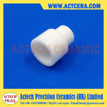 High Wear Resistant Ceramic Insulating Bush/Sleeve