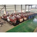 1100kW Biogas Gas Powered Generators with SGS,CE,ISO9001