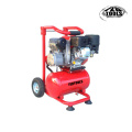 air compressor with gasoline engine