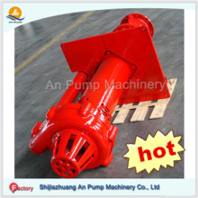 Heavy Duty Submersible Vertical Sump Pump Vertical Slurry Pump