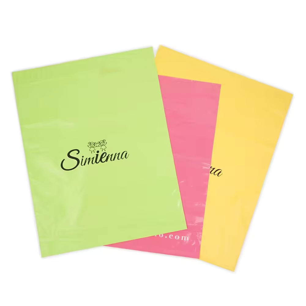 Custom shipping bags for clothes Custom shipping bags for clothes