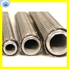 Corrugated Water Hose 316 Stainless Steel